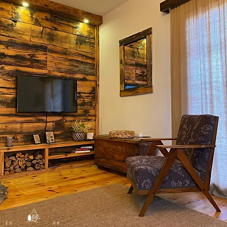 Tornik 3 בית נופש *